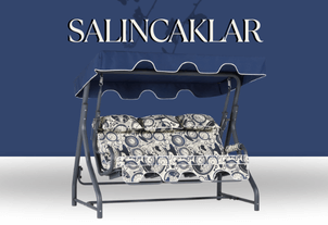 salıncaklar