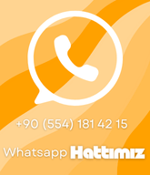 Whatsapp Destek