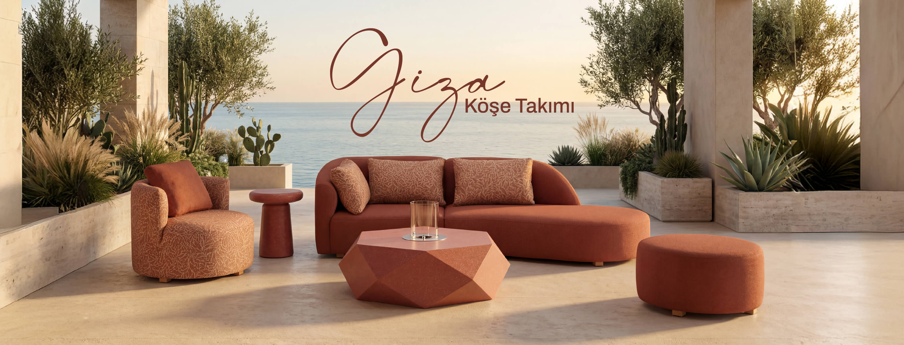 Giza Köşe Takımı