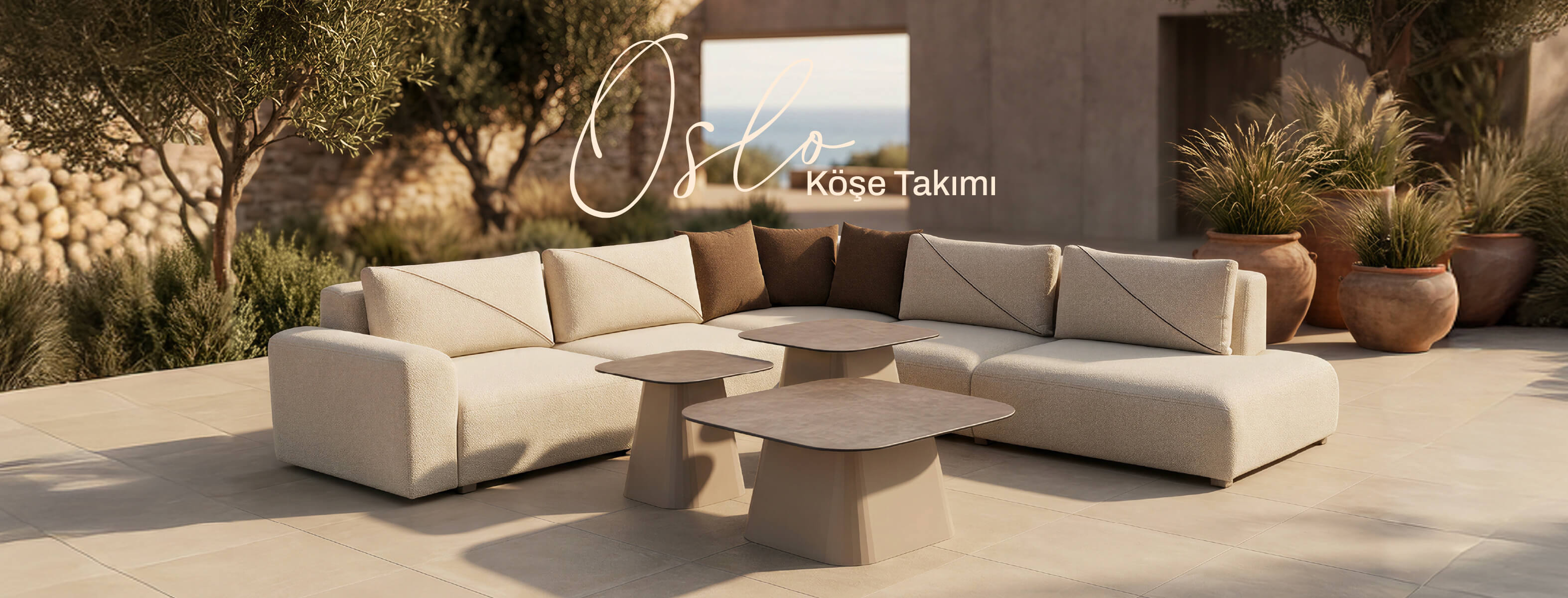 Oslo Köşe Takımı