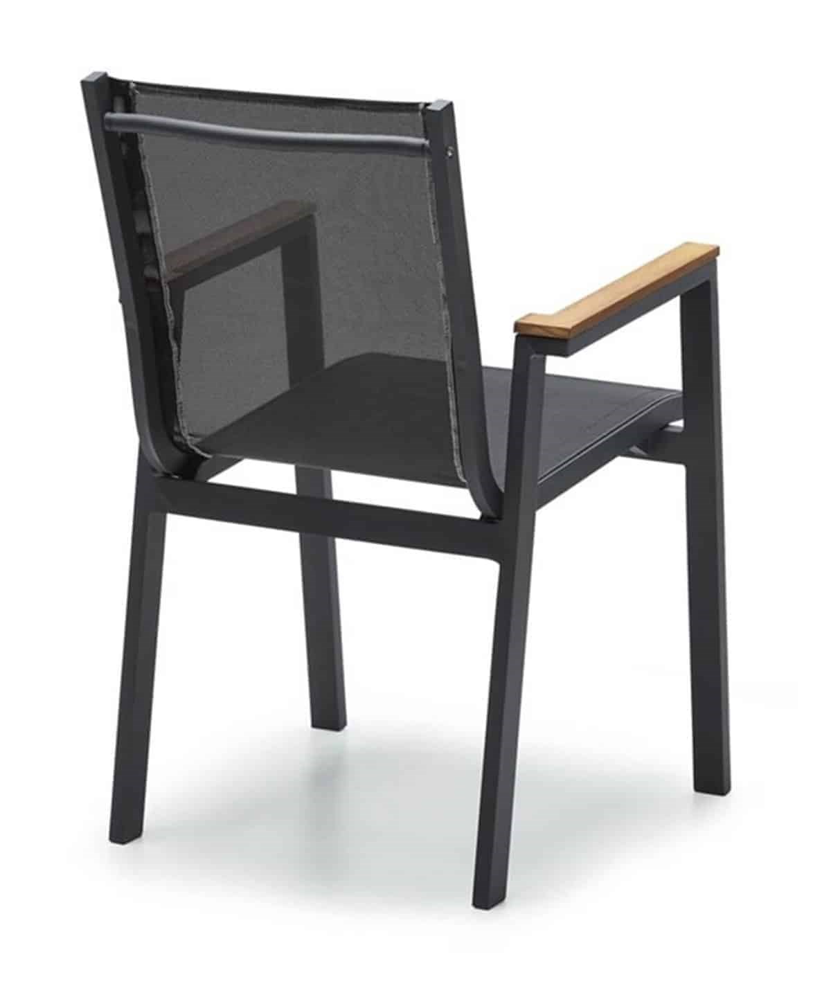 Ottowa Bahçe Sandalye - Bahçe Sandalyesi Modelleri & Fiyatları