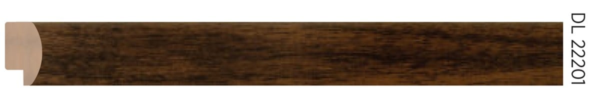 22 Kahve Puzzle Çerçevesi