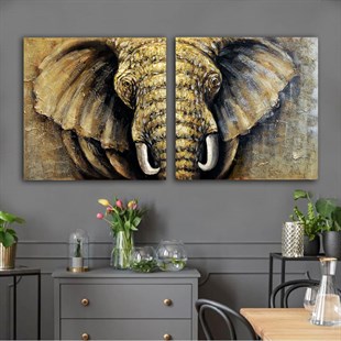 Filler Kanvas Tablo 2 Parça Set Filler Kanvas Tablo 2 Parça Set | Çerçeveli Modern Tablo Modelleri 2 li Kanvas Tablo KARAHAN ÇERÇEVE ve KANVAS TABLO