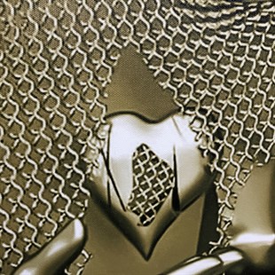 Kanvas Tablo Kare Sepya 3D Metal Kalpli Çift Soyut Kanvas Tablo Modelleri | Modern Canvas Tablo Setleri Kare Soyut Tablolar KARAHAN ÇERÇEVE ve KANVAS TABLO