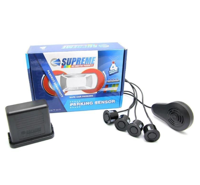 PHOTON Photon Supreme Polyphony Park Sensörü 22mm Siyah