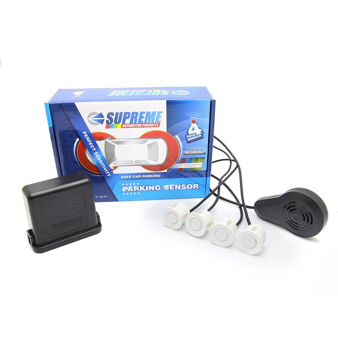 PHOTON Photon Supreme Polyphony Park Sensörü 22mm Beyaz