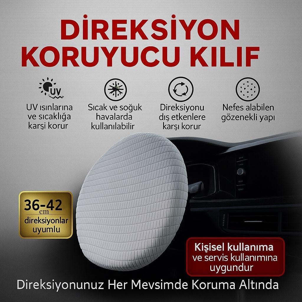 NETRONDireksiyon Koruyucu Kılıf