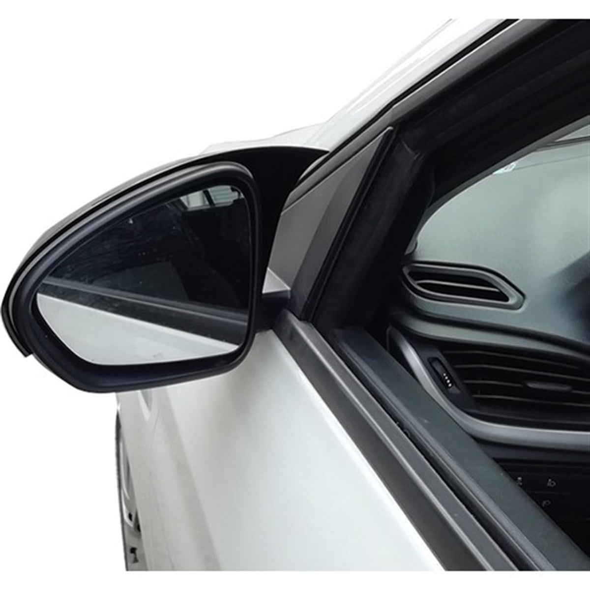 Fiat Egea Batman Ayna Kapağı 