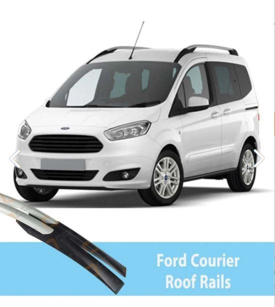 NETRONFord Couirer OEM Tavan Çıtası 2014 -2023
