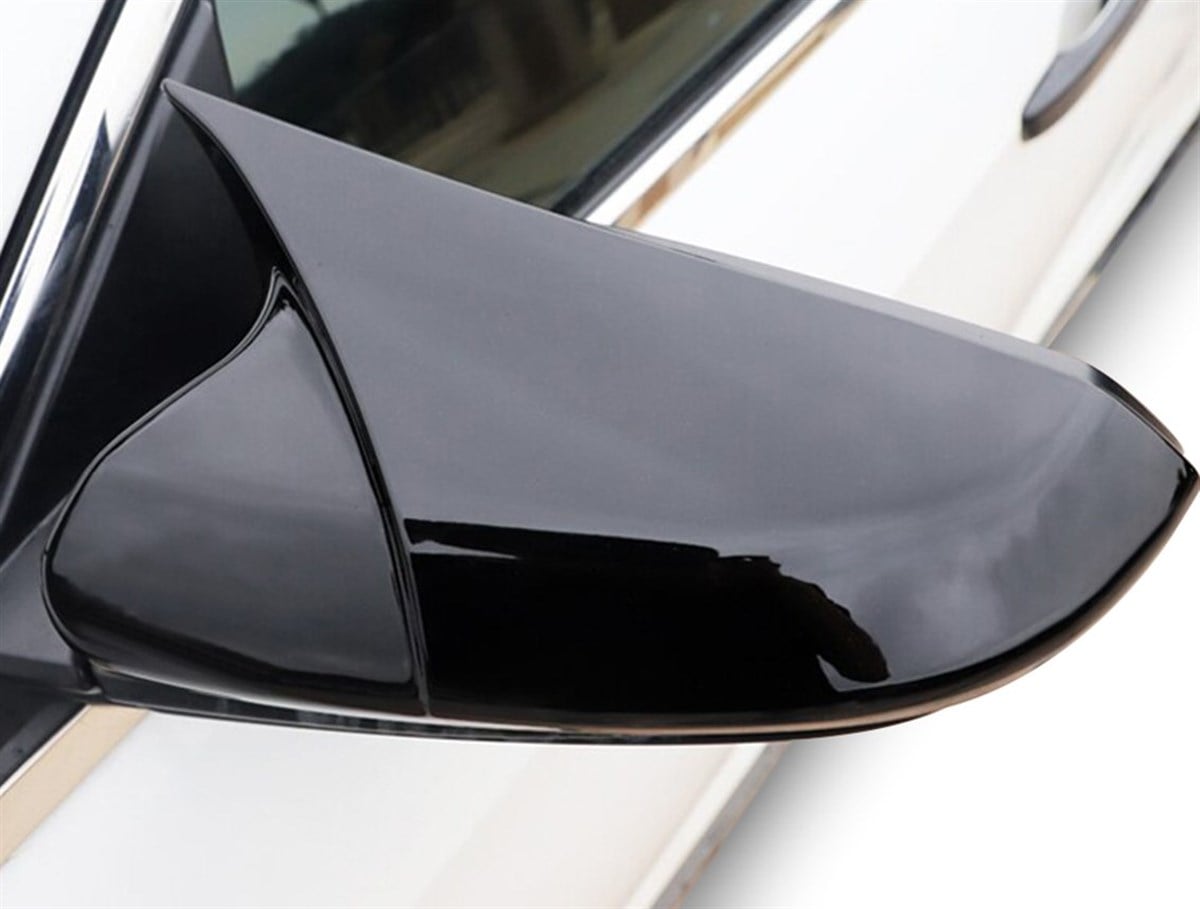 Honda Civic FC5 Batman Ayna Kapağı 2015-2019