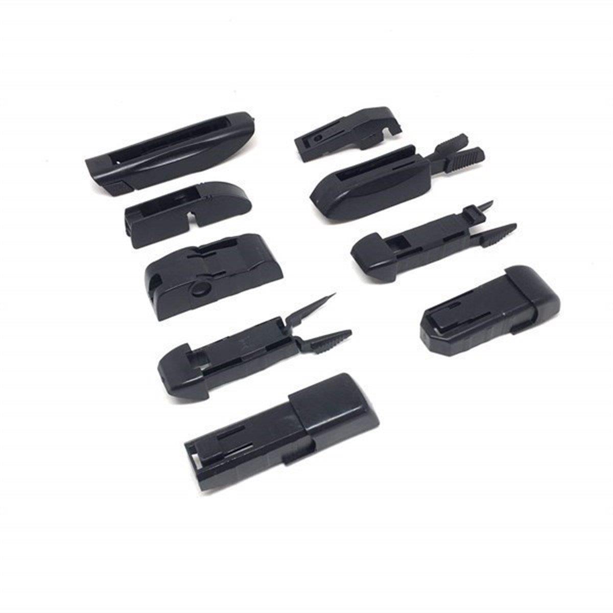 GMAXHyundai Excel 1994-2000 Uyumlu Silecek Takımı