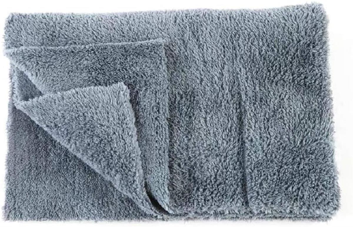 NETRONMikrofiber Jaguar Genel Temizlik Kurulama Parlatma 