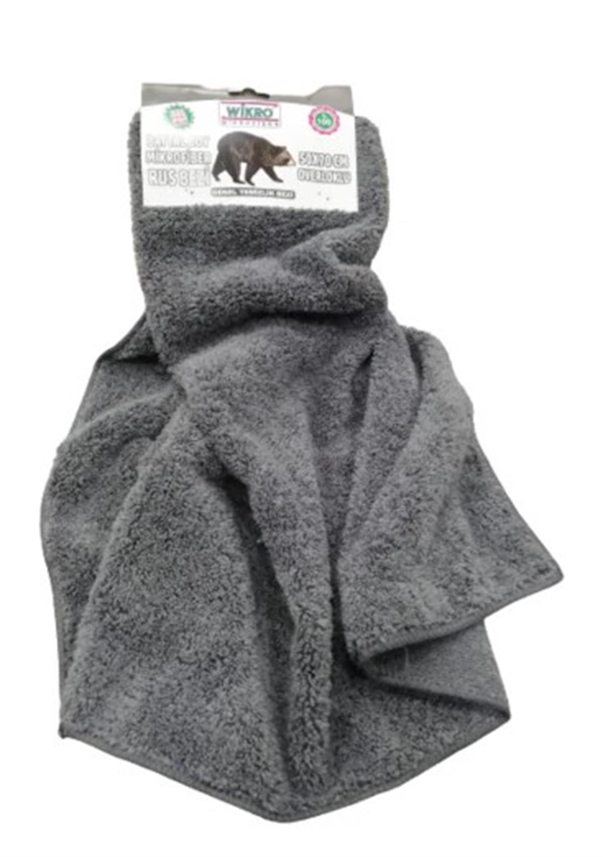NETRONMikrofiber Rus Bezi