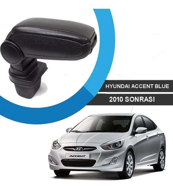 NETRONHyundai Accent Blue Kol Dayama Araca Özel Kolçak 
