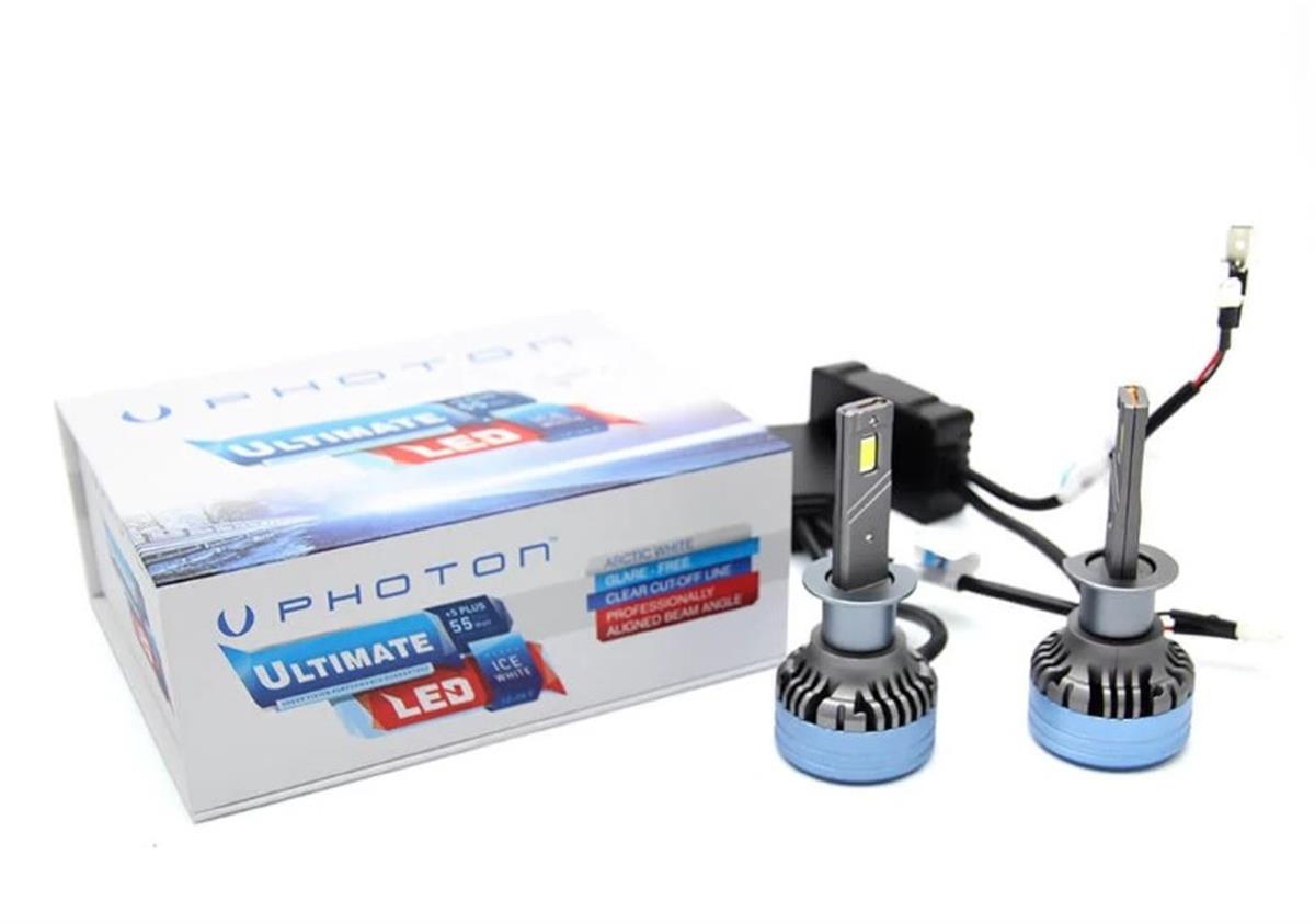 PHOTONPhoton Ultimate H1 Led Headlight