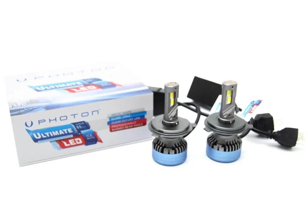 PHOTONPhoton Ultimate H4 Led Headlight