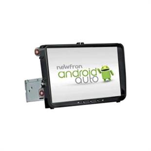 Audio StationVolkswagen Universal 9 inç Android Navigasyon ve Multimedya Sistem