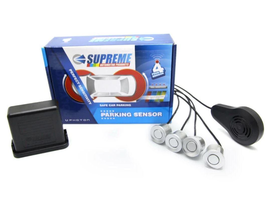 PHOTON Photon Supreme Polyphony Park Sensörü 22mm Gri