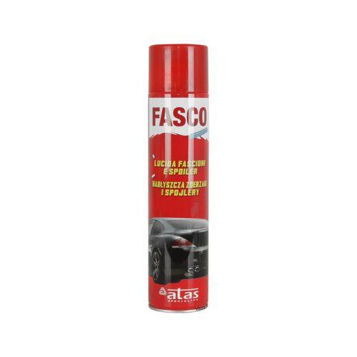 ATASAtas Fasco dış plastik cilası 250 ml