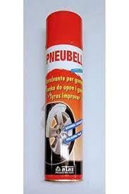 ATASATAS Pneubell Köpük Lastik Parlatıcı 400ml