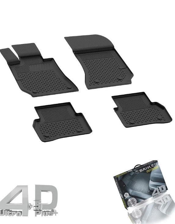 SAHLERBmw E90 4,5D Havuzlu Paspas 1998-2005 Sahler 