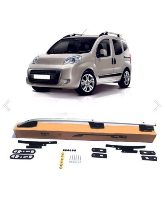NETRONFiat Fiorino Sport Tavan Çıtası