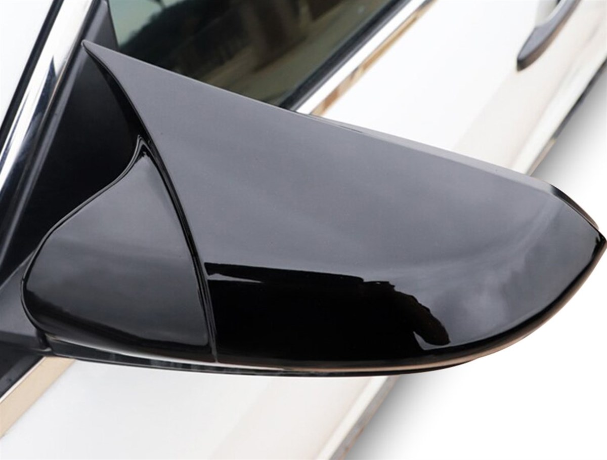 Honda Civic FC5 Batman Ayna Kapağı 2015-2019