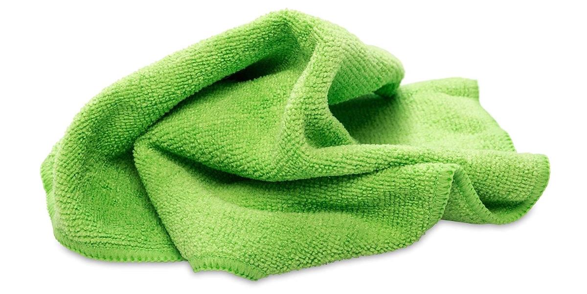 NETRONMikro Fiber Kurulama Bezi Lüx