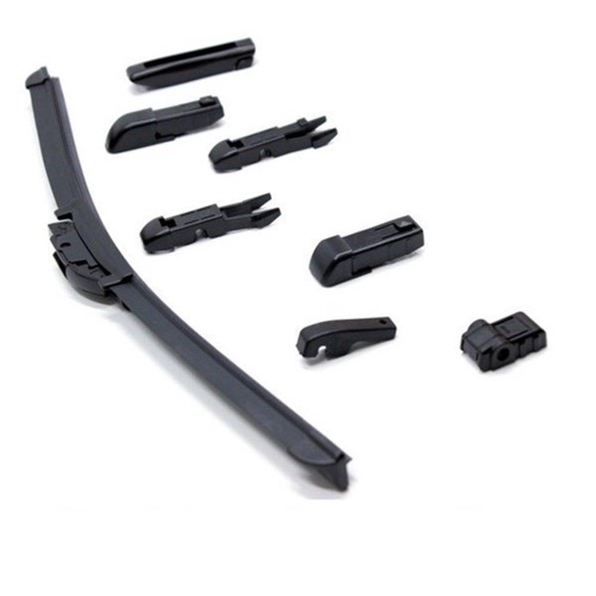 GMAXMitsubishi Lancer 2009-2013 Uyumlu Silecek Takımı