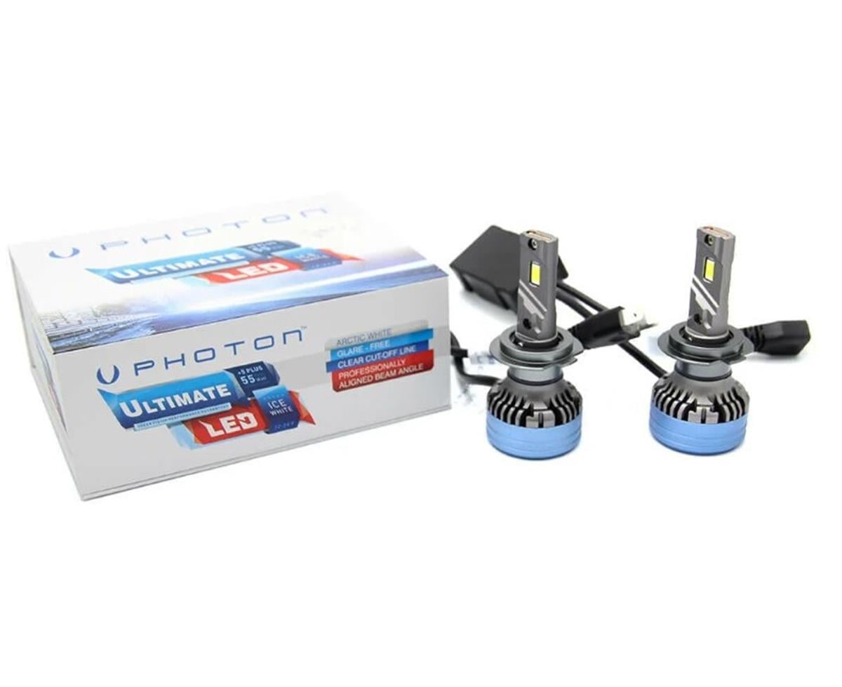 PHOTONPhoton Ultimate H7 Led Headlight