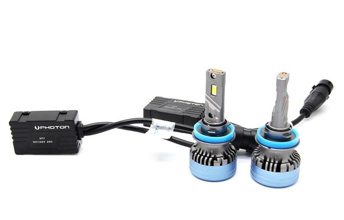 PHOTONPhoton Ultimate H9 Led Headlight