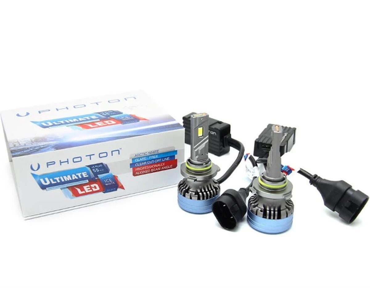 PHOTONPhoton Ultimate HB3 9005 Led Headlight