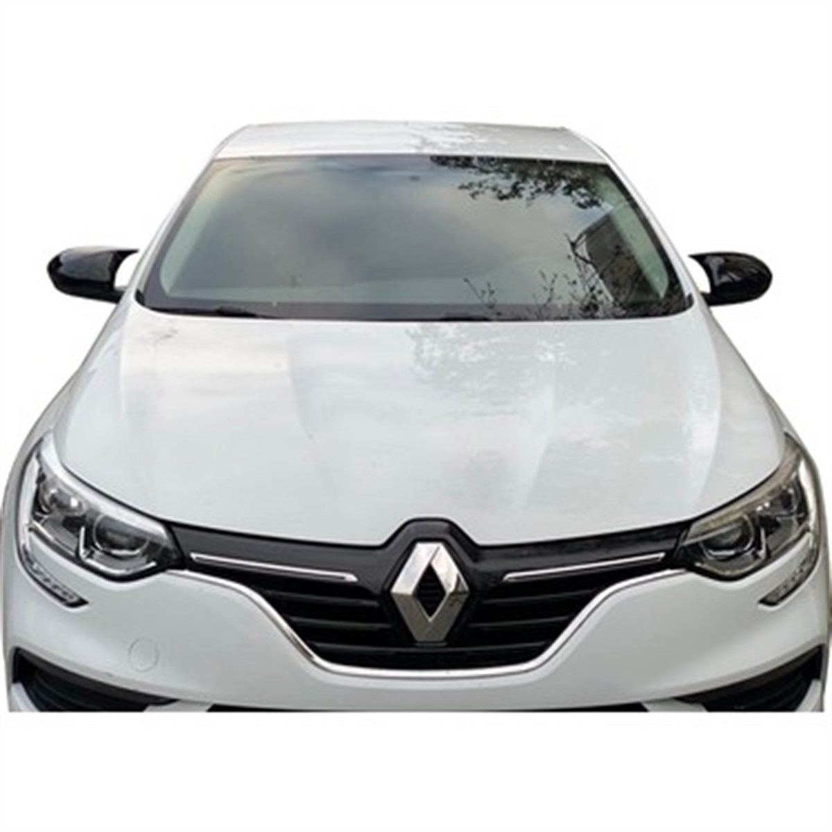 Renault Megane 4 Batman Ayna Kapağı 2016 Sonrası
