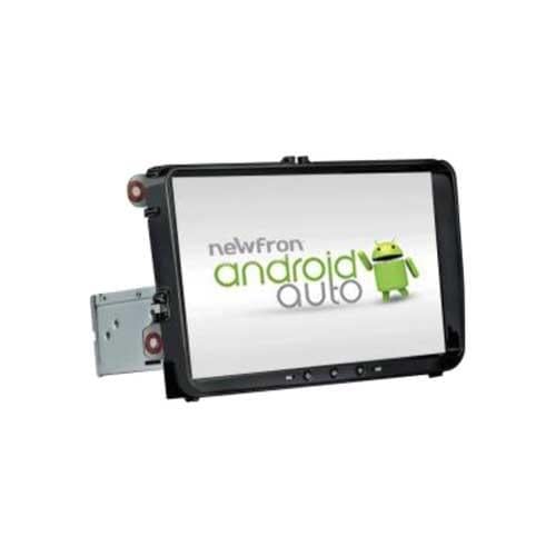 Audio StationVolkswagen Universal 9 inç Android Navigasyon ve Multimedya Sistem