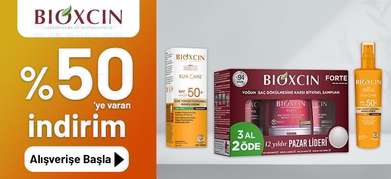 Bioxcin