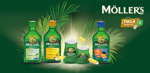 Möller's