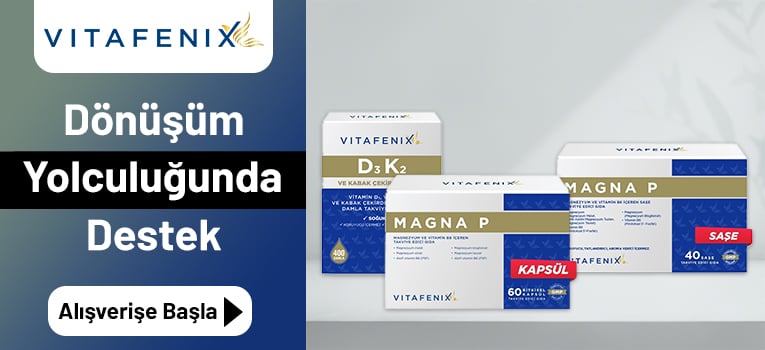 Vitafenix