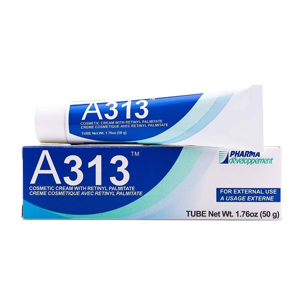 A313 Retinol Pommade 50 g