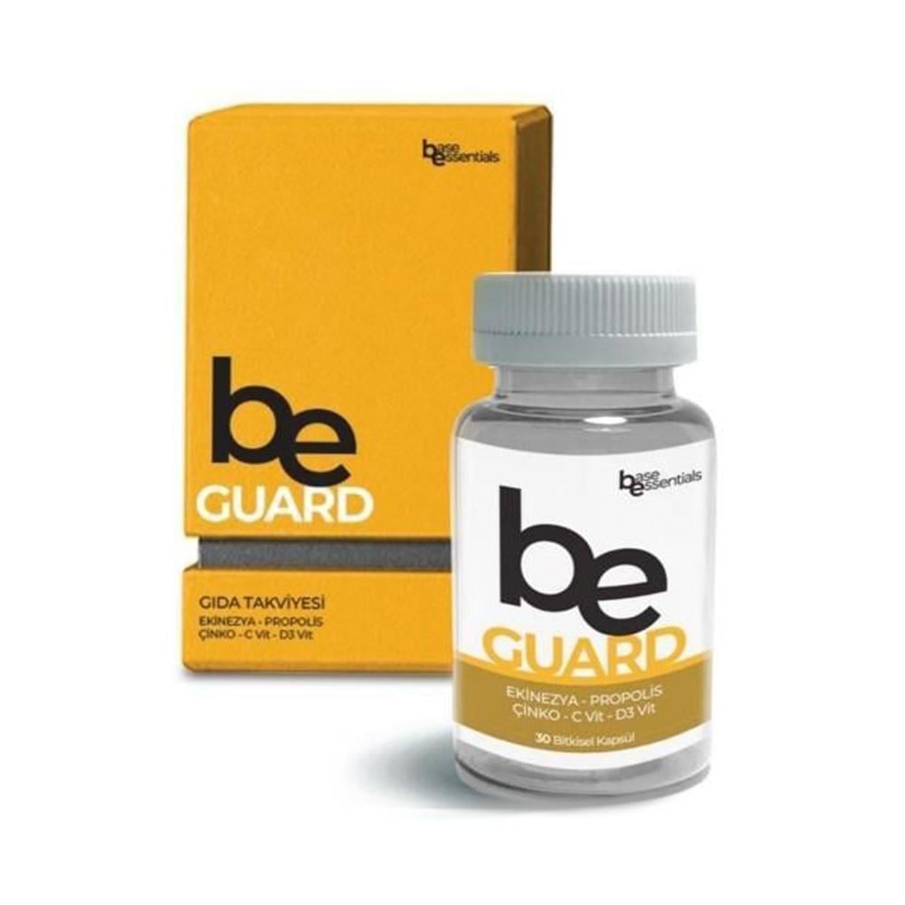 Base Essentials Guard 30 Kapsül