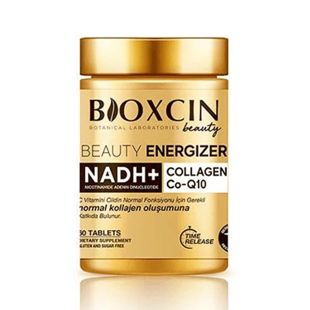 Bioxcin Beauty Booster 60 Tablet | Vitamin Dolabı