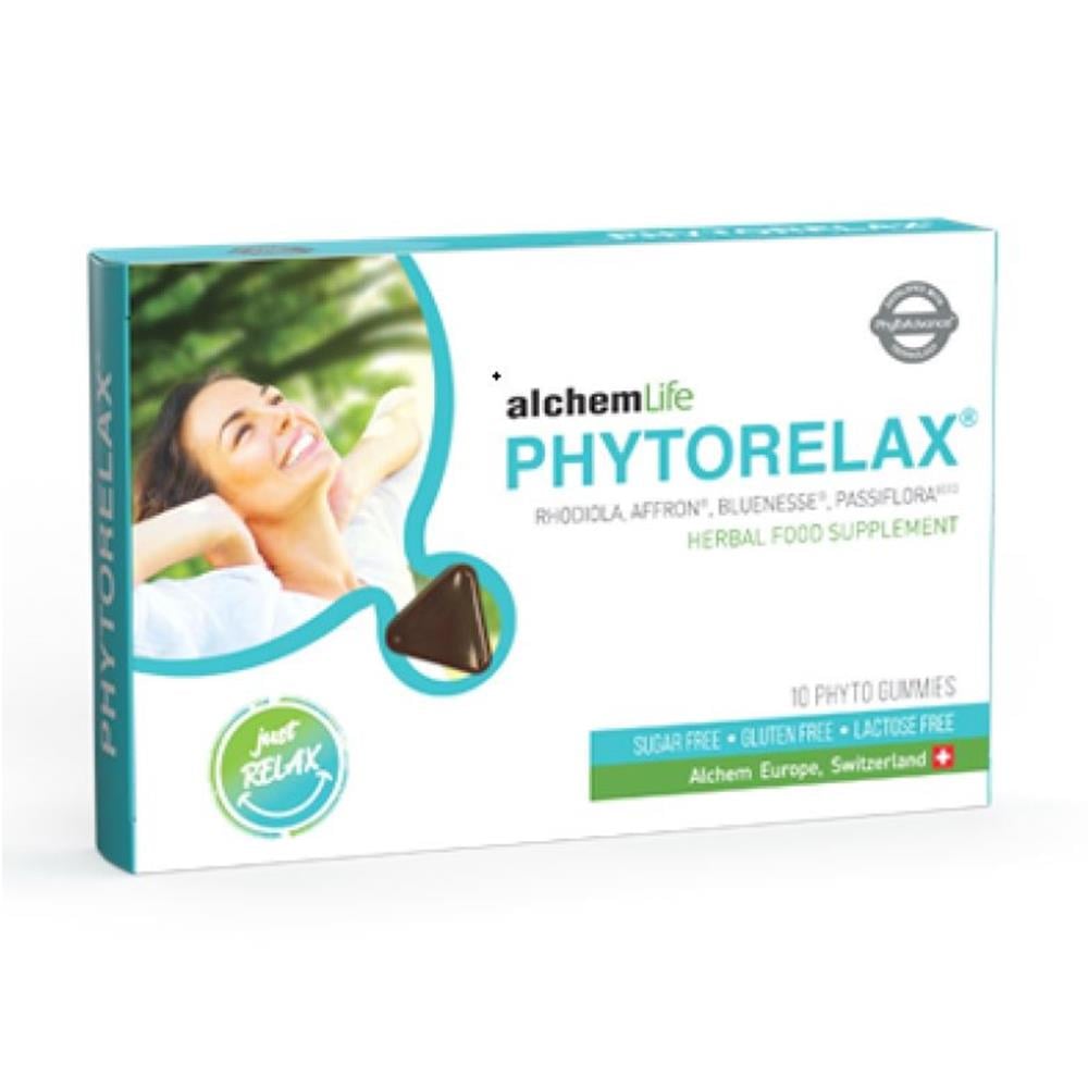Phytorelax 10 Gummies