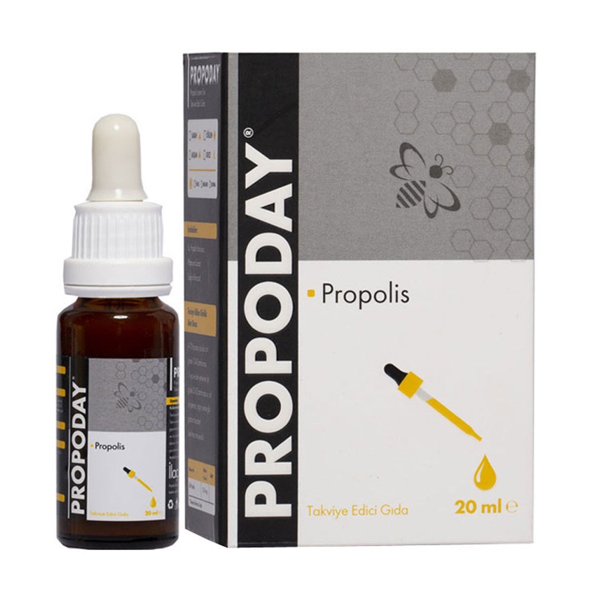 Propoday Propolis Sprey 20 ml