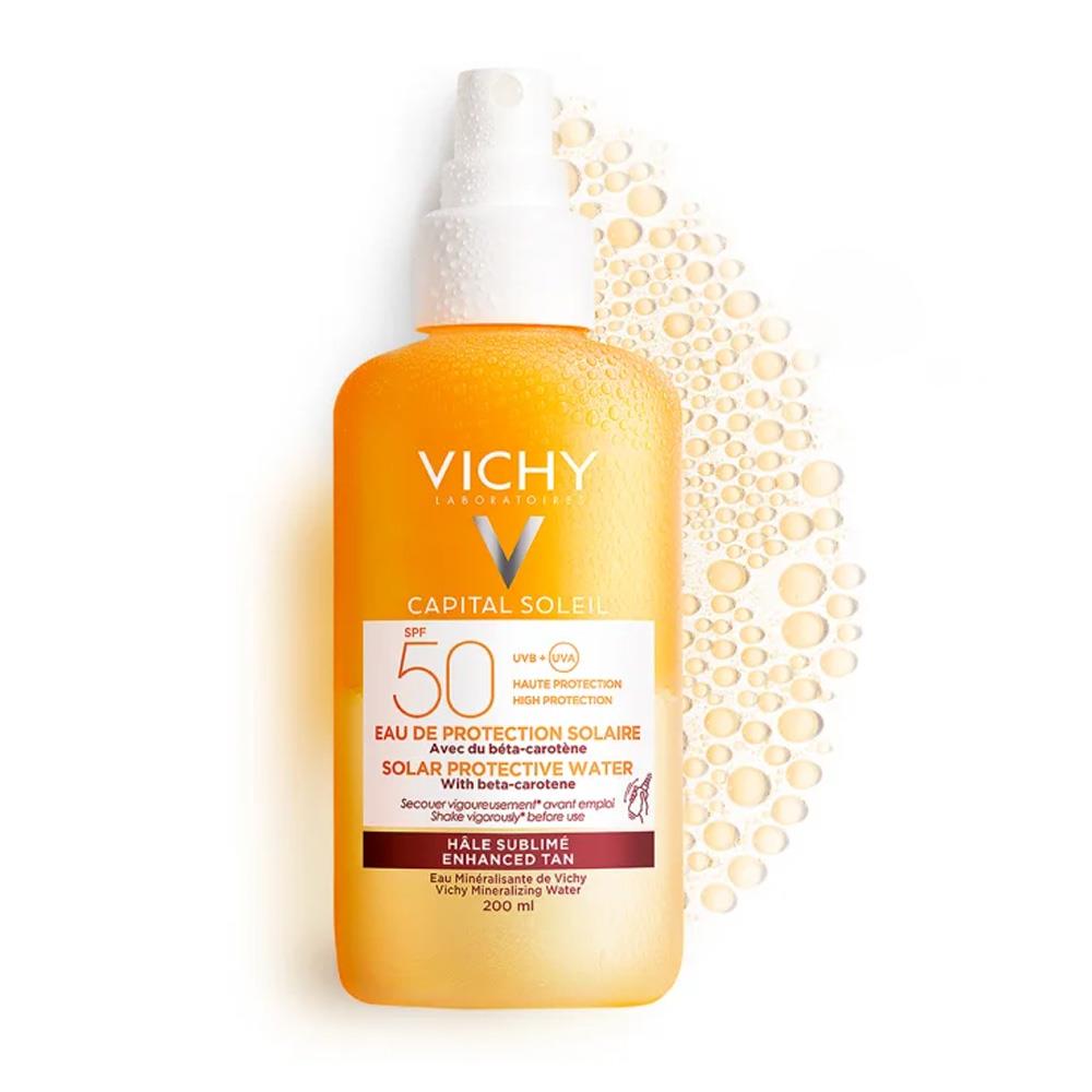 Vichy Capital Soleil Güneş Koruyucu Sprey SPF 50 200 ml