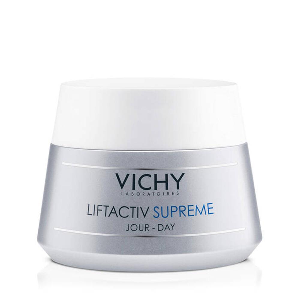 Vichy Liftactiv Supreme PNM Gündüz Bakım Kremi 50 ml - Normal & Karma Ciltler