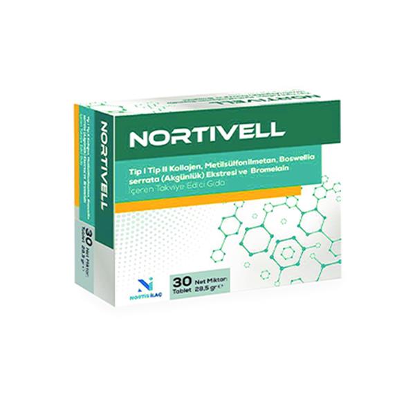 Affordable 7-hydroxymitragynine 30 Tablets For Pain Nortivell 30 Tablet | Vitamin Dolabı