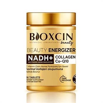 Bioxcin Beauty Booster 60 Tablet | Vitamin Dolabı