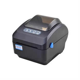 Xprinter DT325B Barkod YazıcıXprinter DT325B Barkod Yazıcı | PosBarkod SystemsBarkod YazıcılarXprinter