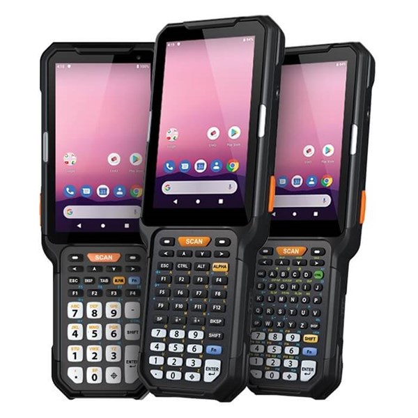 Point Mobile PM451 4.3 ” Android El TerminaliEl TerminalleriPoint Mobile