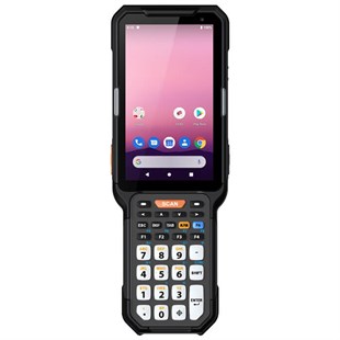 Point Mobile PM451 4.3 ” Android El TerminaliEl TerminalleriPoint Mobile