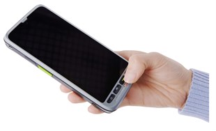 Sewoo NBP60 Android El TerminaliSewoo NBP60 Android El Terminali | posbarkod.comEl TerminalleriSewoo